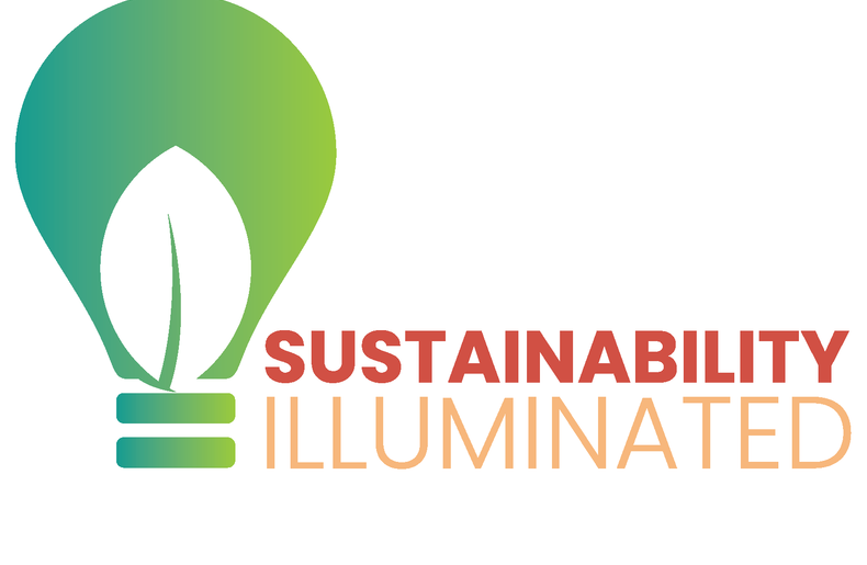 Sustainability Illuminated