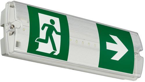 Signify Ecolink Emergency Bulkhead